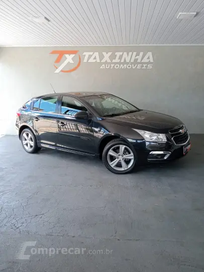 CRUZE 1.8 LT
