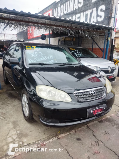 COROLLA 1.8 XEI 16V