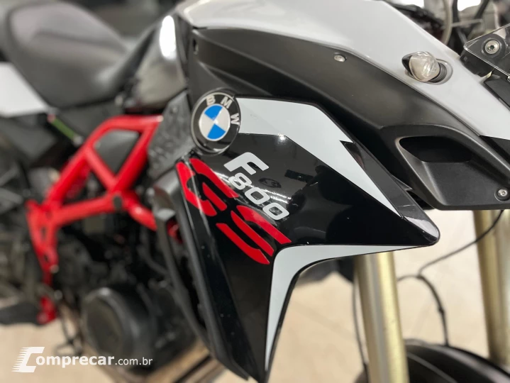 F 800 GS 798CC