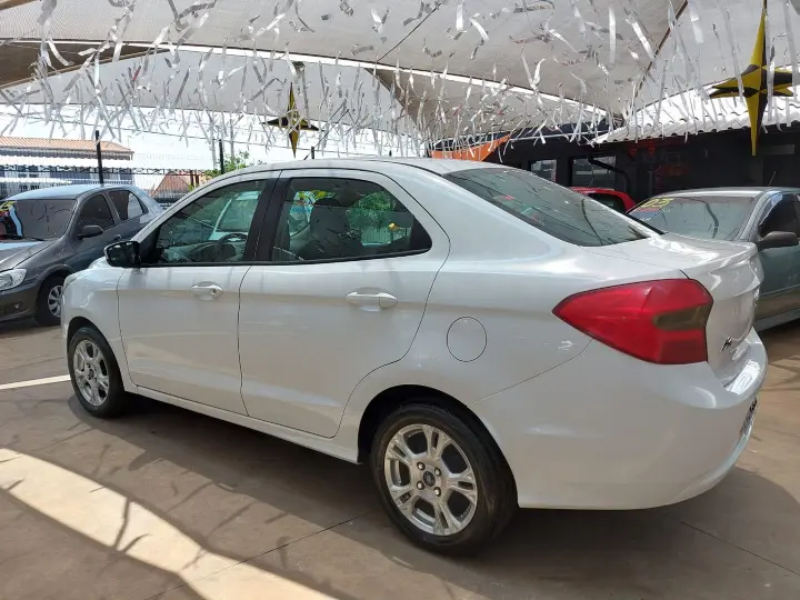 Ka + 1.5 Sigma Flex Se Plus Manual