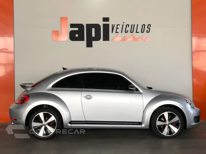 FUSCA 2.0 TSI 16V