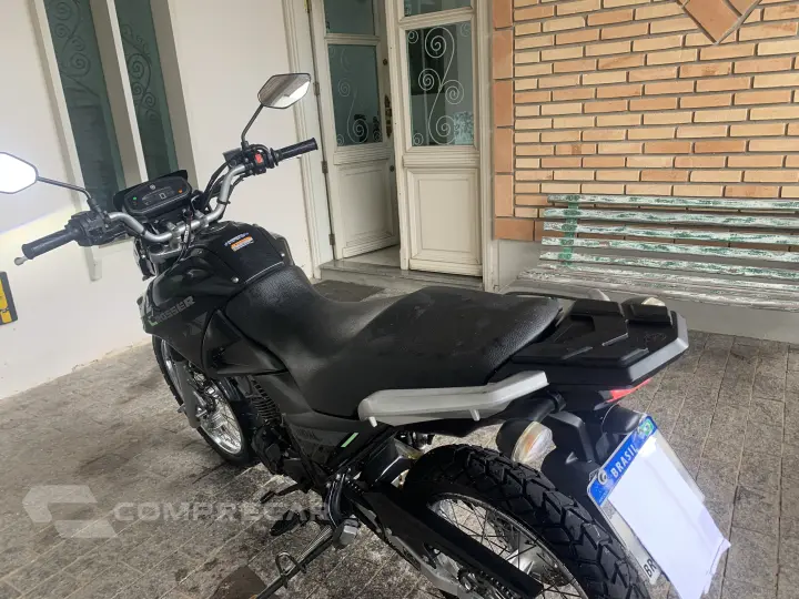 Crosser XTZ 150 CROSSER S ABS