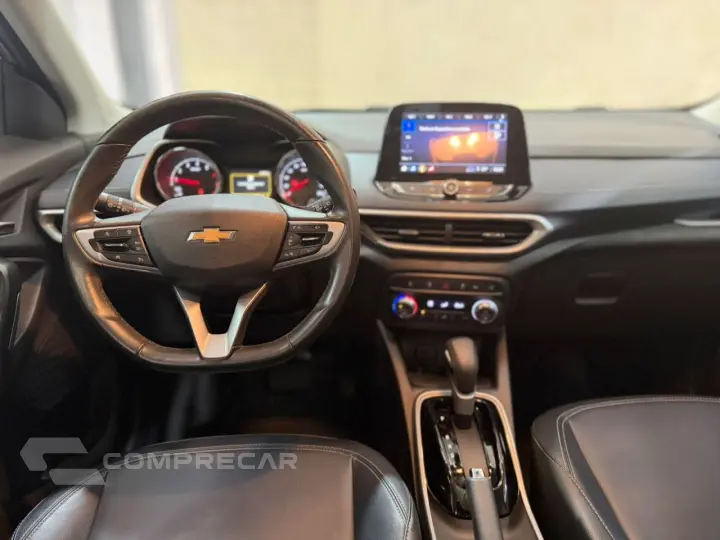 Tracker 1.2 12V 4P FLEX TURBO PREMIER AUTOMÁTICO