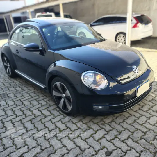 FUSCA 2.0 TSI 16V