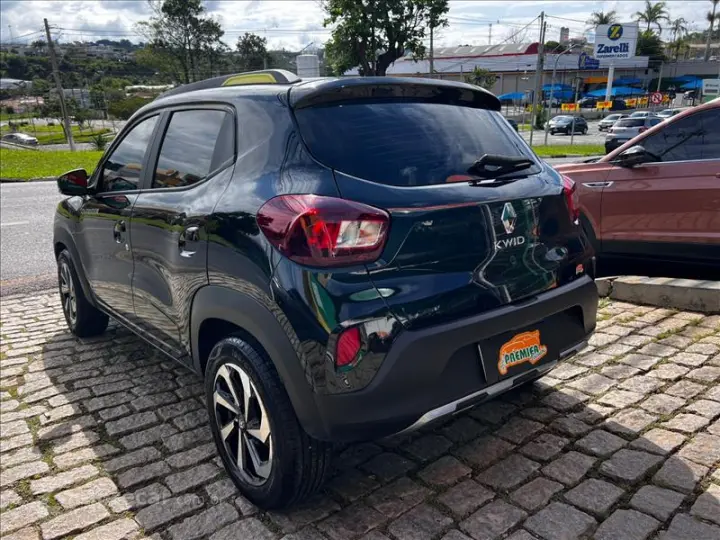 KWID 1.0 12V SCE Outsider