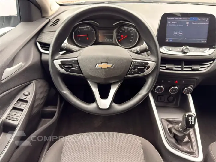 ONIX 1.0 FLEX LT MANUAL