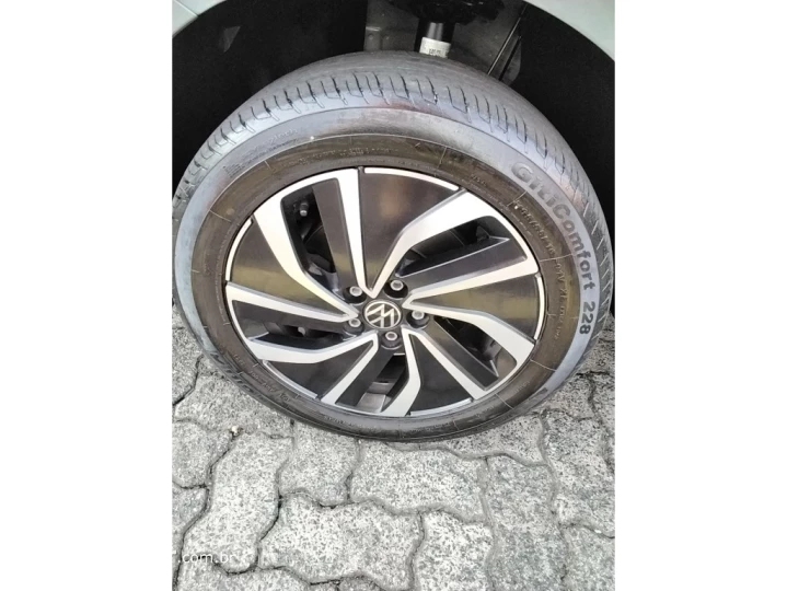 POLO 1.0 170 TSI HIGHLINE AUTOMÁTICO