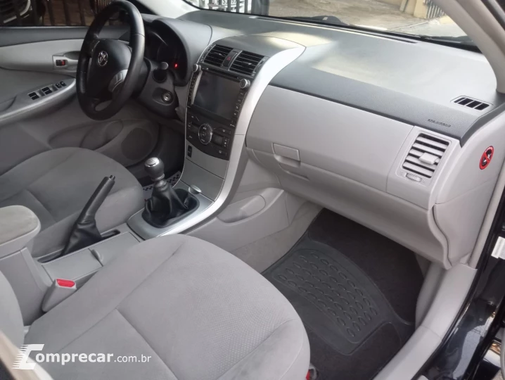 COROLLA 1.8 GLI 16V