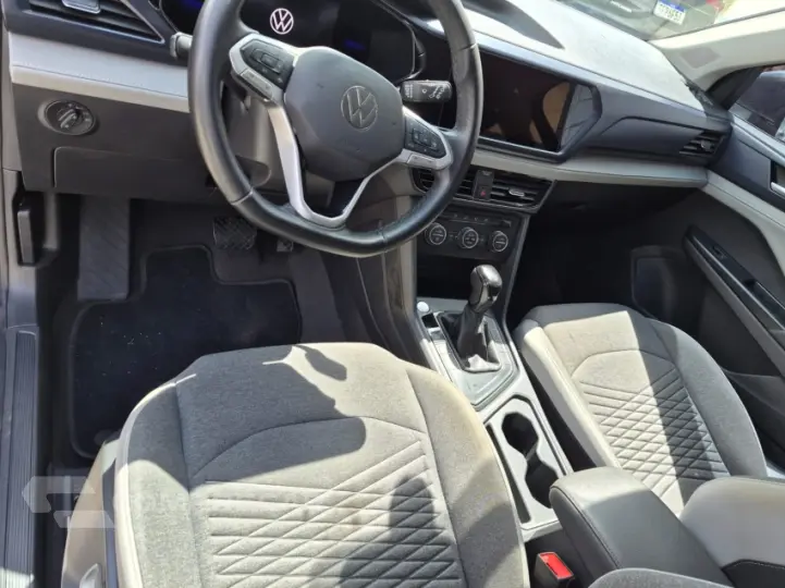 TAOS 1.4 250 TSI Comfortline
