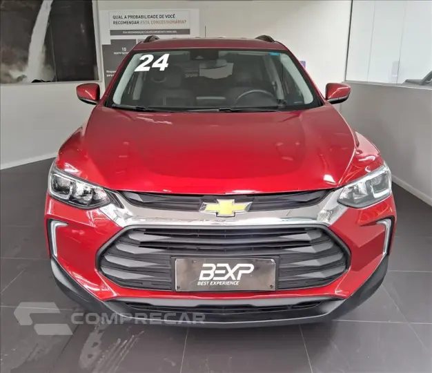 TRACKER 1.0 Turbo LTZ