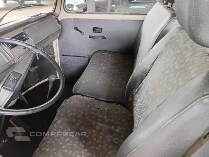 Kombi 1.600