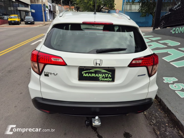 HRV LX 1.8