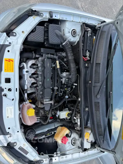 Celta Spirit/ LT 1.0 MPFI 8V FlexP. 5p