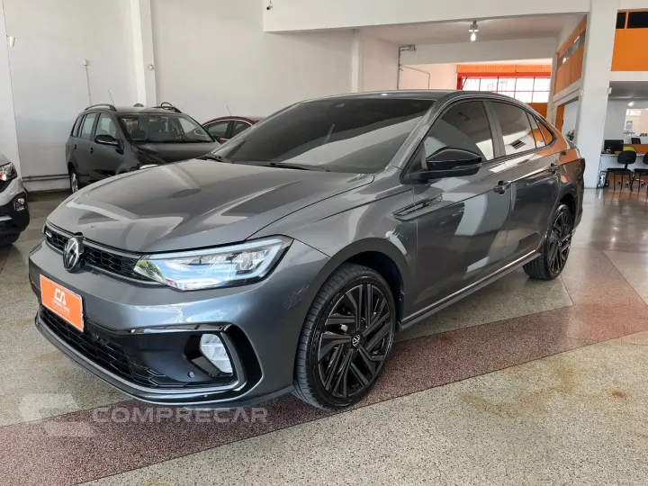 VIRTUS 1.4 250 TSI Exclusive