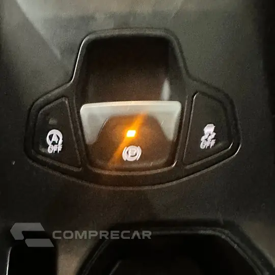 Renegade Sport T270 1.3 TB 4x2 Flex Aut.