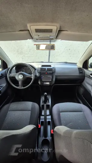 POLO 1.6 MI 8V