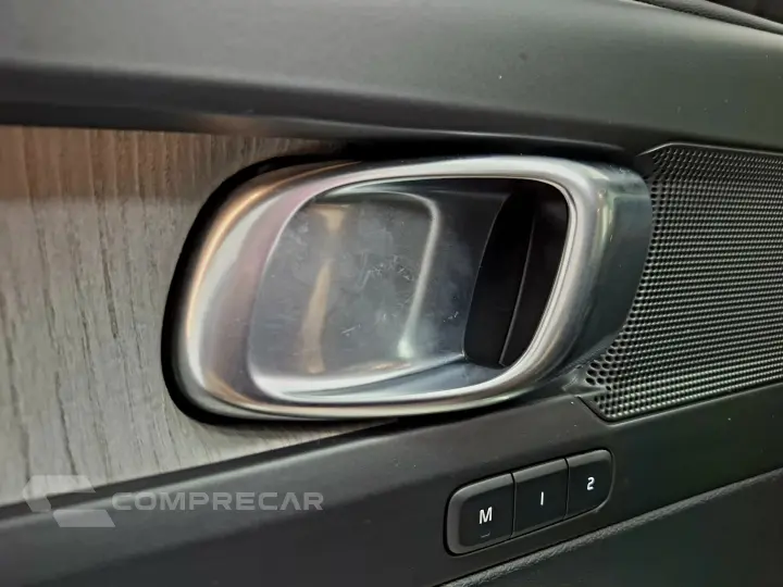 XC40 2.0 T4 Inscription