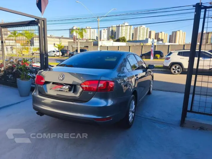 JETTA 2.0