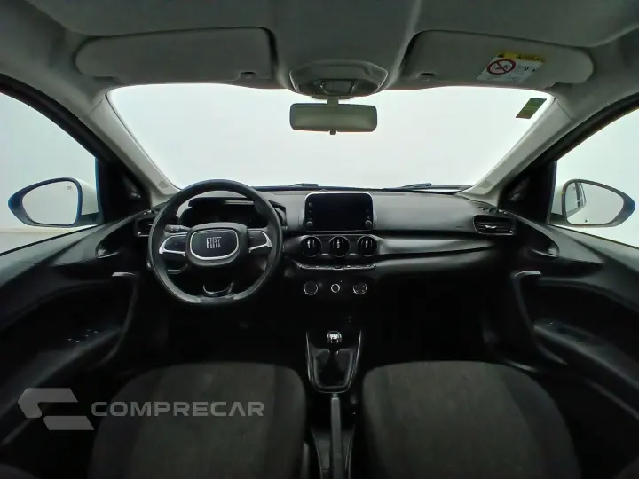 CRONOS 1.0 FIREFLY FLEX DRIVE MANUAL