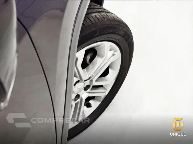 COMPASS - 2.0 TD350 TURBO LONGITUDE AT9