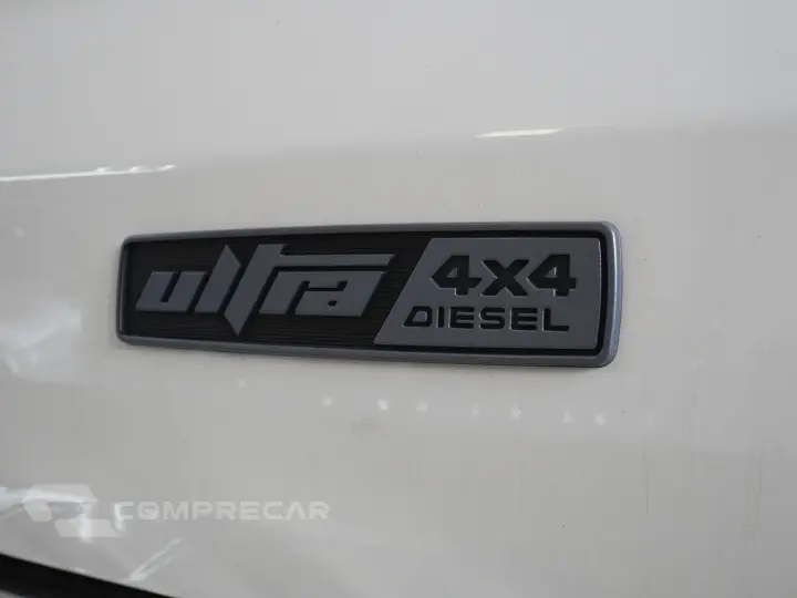 TORO 2.0 16V TURBO DIESEL ULTRA 4WD AT9