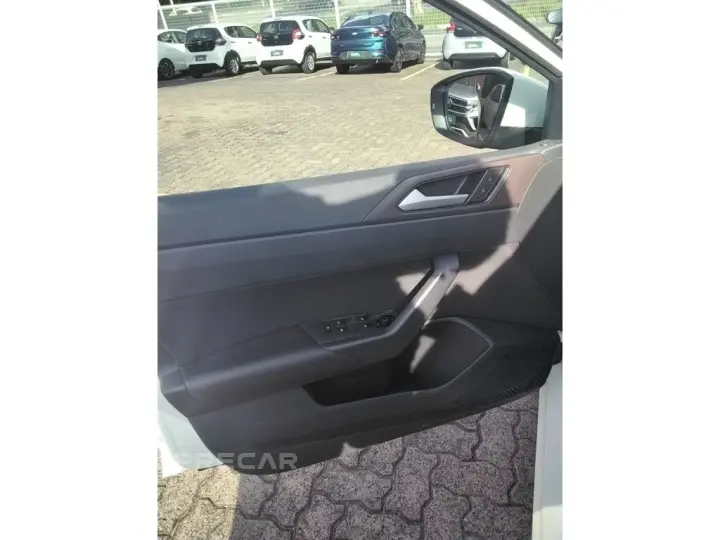 VIRTUS 1.0 200 TSI HIGHLINE AUTOMÁTICO