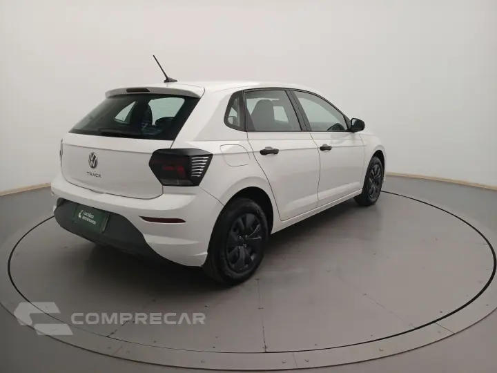 POLO 1.0 MPI TRACK MANUAL