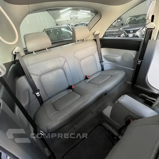 New Beetle 2.0 Mi Mec./Aut.