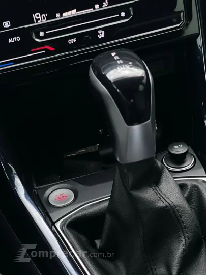 T-CROSS 1.0 200 TSI Comfortline