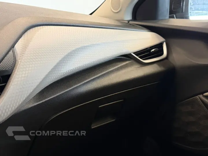 ONIX 1.0 TURBO FLEX PREMIER AUTOMÁTICO