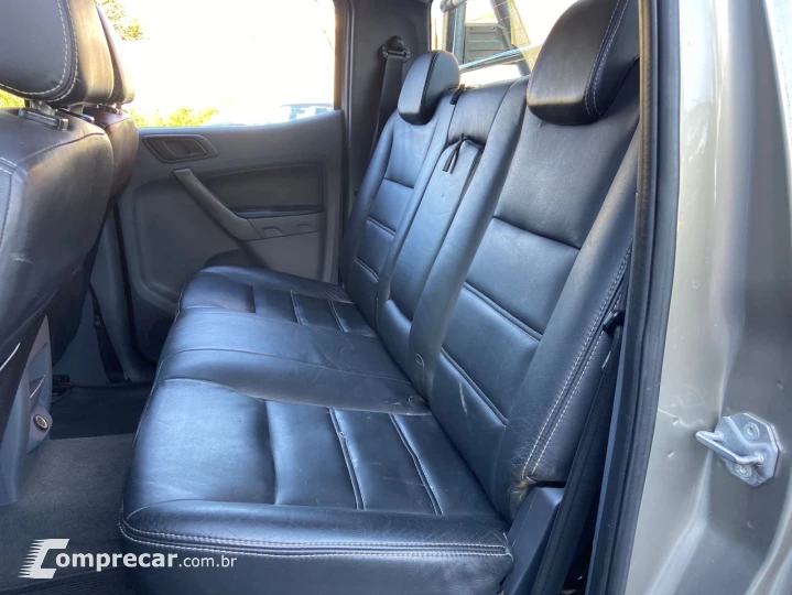 RANGER 2.5 XLS 4X2 CD 16V