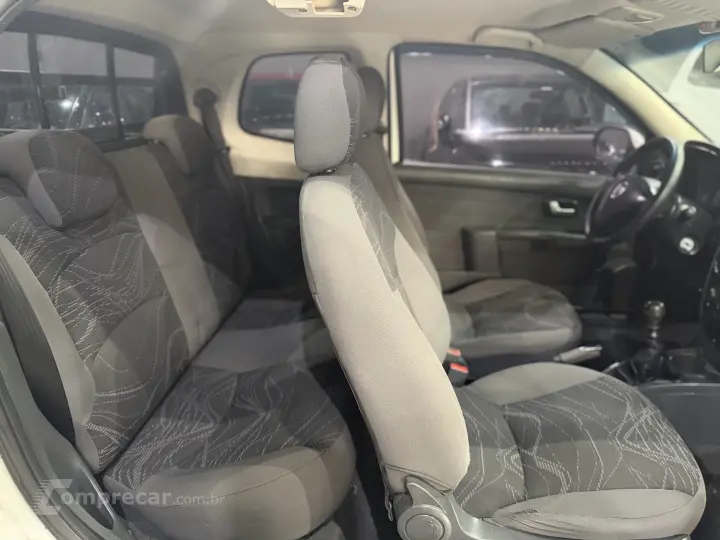 STRADA 1.4 MPI WORKING CD 8V FLEX 3P MANUAL