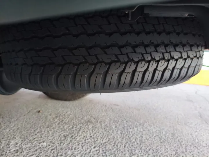 Hilux SW4 2.8 4P SRX 4X4 7 LUGARES TURBO DIESEL AUTOMÁTICO