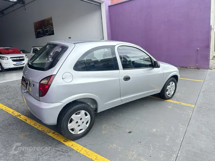 CELTA 1.0 MPFI LS 8V