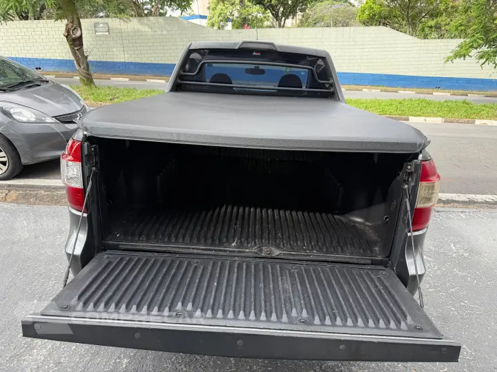 MONTANA 1.4 MPFI LS CS 8V