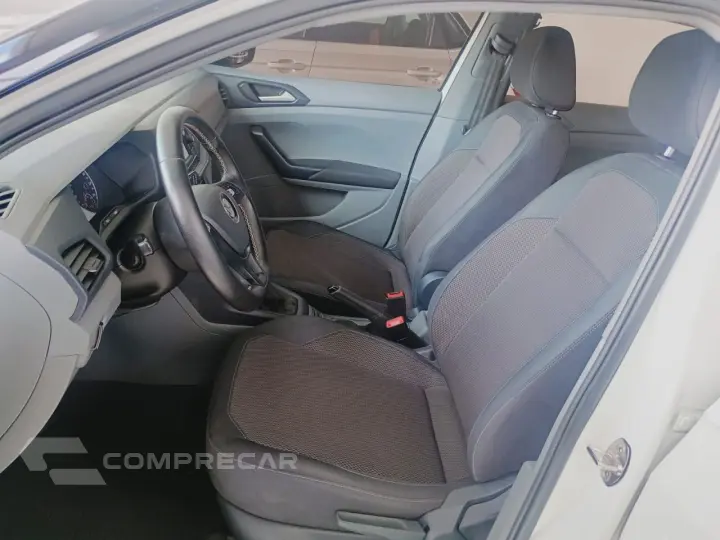 T-Cross 1.0 4P 200 TSI FLEX SENSE AUTOMÁTICO