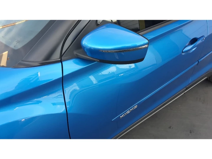 KICKS 1.6 16V FLEXSTART ADVANCE XTRONIC
