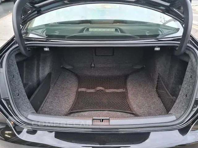 JETTA Comfortline 2.0 T.Flex 8V 4p Tipt.