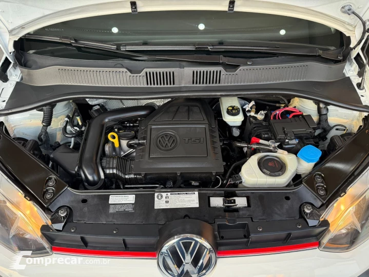 UP Connect 1.0 Tsi