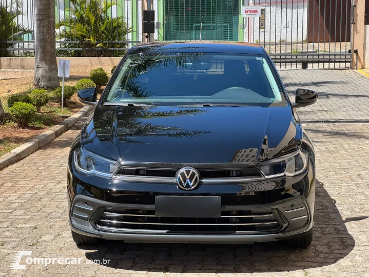 POLO 1.0 170 TSI Highline