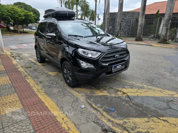 ECOSPORT 1.5 Ti-vct Freestyle