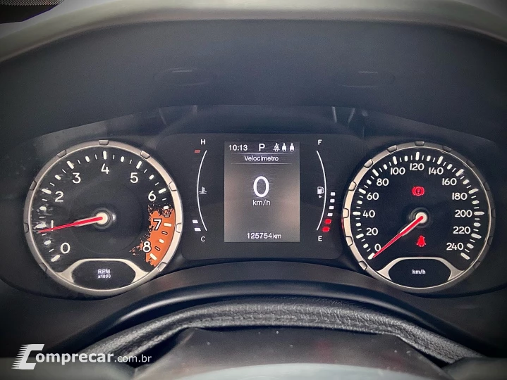 RENEGADE 1.8 16V Sport