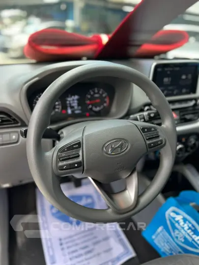 HB20S Comfort Plus 1.0 Flex 12V Mec.