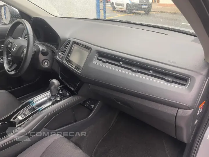 HR-V 1.8 16V EX