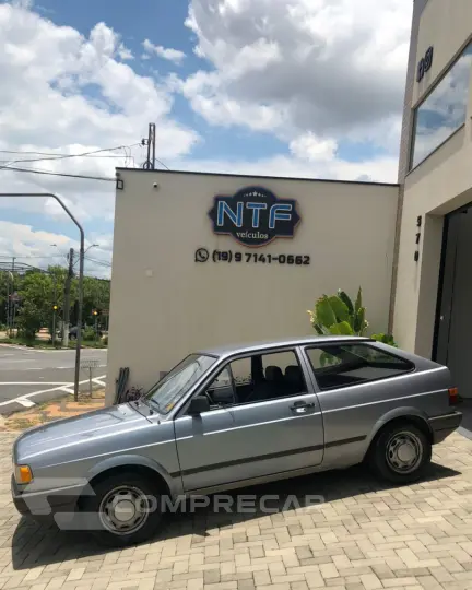 Gol CLi / CL/ Copa/ Stones 1.6