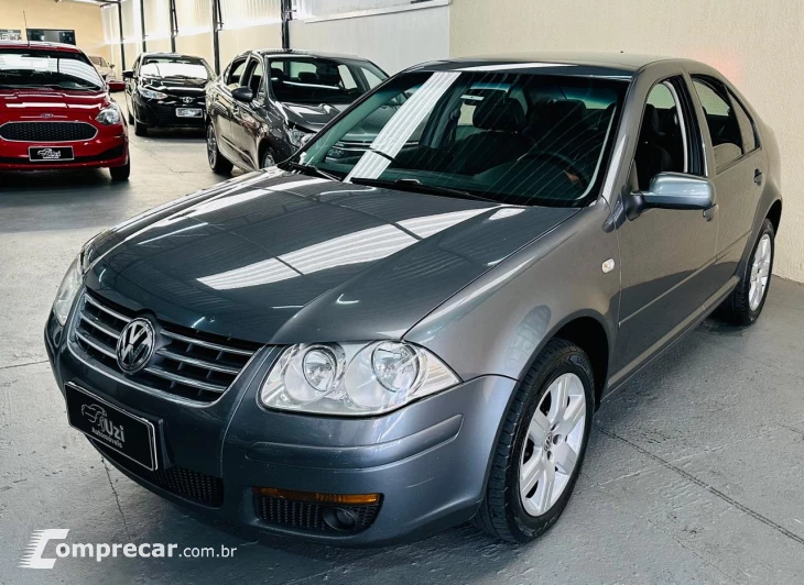 BORA 2.0 MI 8V