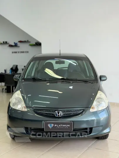 Fit LX 1.4/ 1.4 Flex 8V/16V 5p Aut.