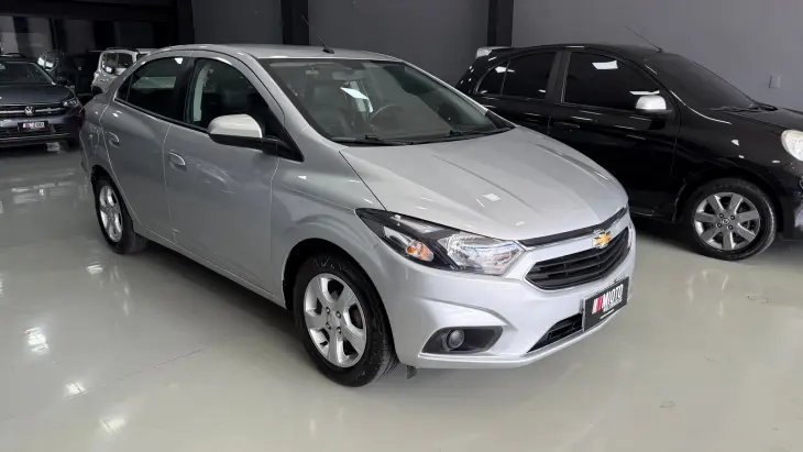 PRISMA 1.4 MPFI LT 8V