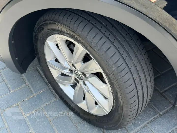 T-CROSS 1.0 200 TSI Sense