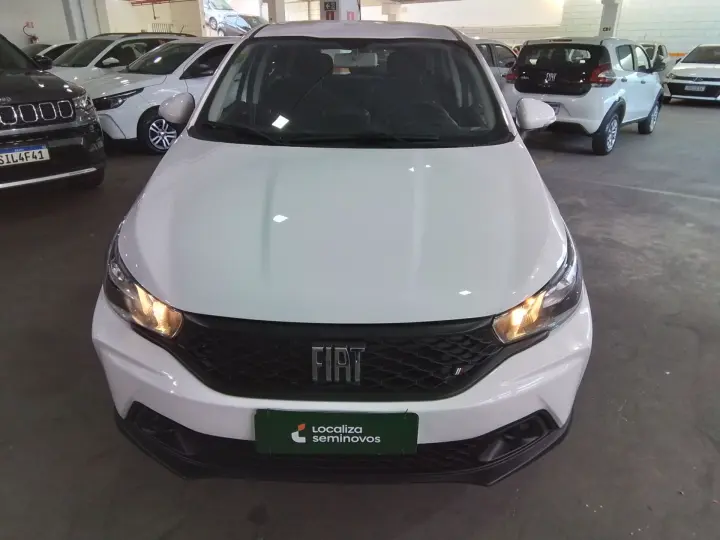 ARGO 1.0 FIREFLY FLEX DRIVE MANUAL